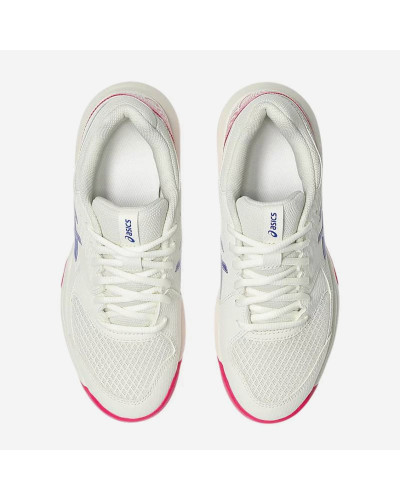 Тенісні кросівки Asics Gel-Dedicate 8 Clay 1042A255-105
