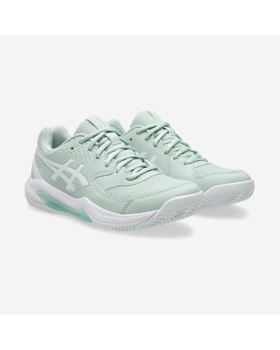 Тенісні кросівки Asics Gel-Dedicate 8 Clay 1042A255-300