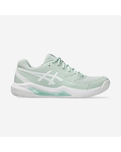 Тенісні кросівки Asics Gel-Dedicate 8 Clay 1042A255-300