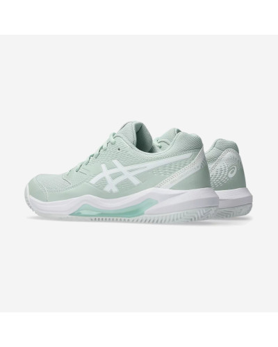Тенісні кросівки Asics Gel-Dedicate 8 Clay 1042A255-300