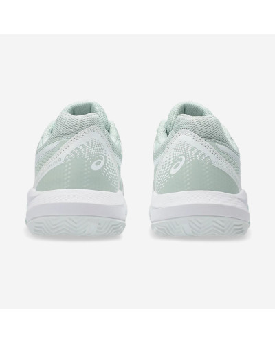 Тенісні кросівки Asics Gel-Dedicate 8 Clay 1042A255-300