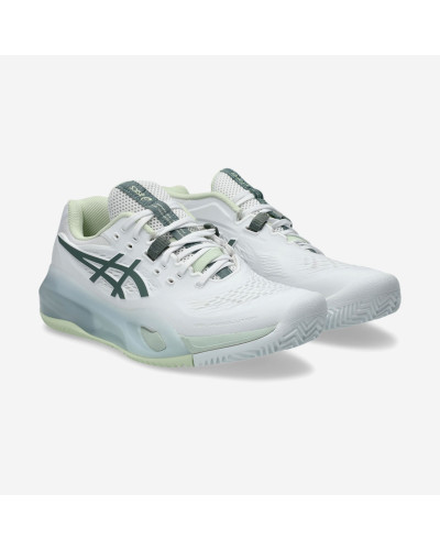 Тенісні кросівки Asics Gel-Resolution X Clay 1042A277-102