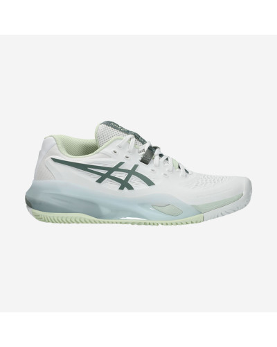 Тенісні кросівки Asics Gel-Resolution X Clay 1042A277-102