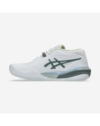 Тенісні кросівки Asics Gel-Resolution X Clay 1042A277-102