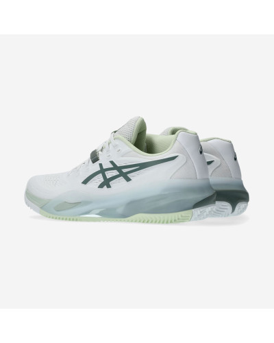 Тенісні кросівки Asics Gel-Resolution X Clay 1042A277-102
