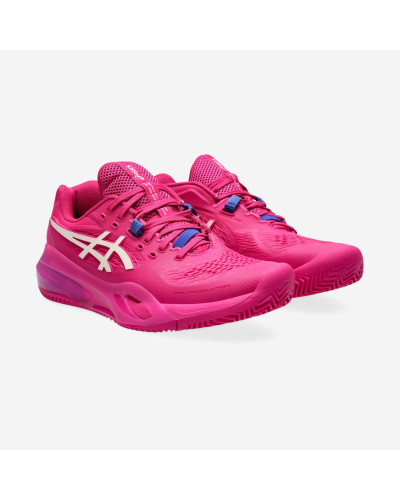 Тенісні кросівки Asics Gel-Resolution X Clay 1042A277-700