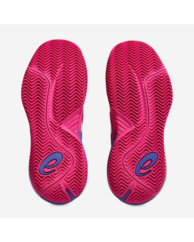 Тенісні кросівки Asics Gel-Resolution X Clay 1042A277-700