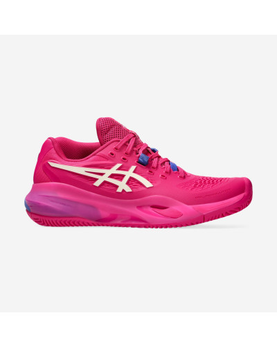 Тенісні кросівки Asics Gel-Resolution X Clay 1042A277-700