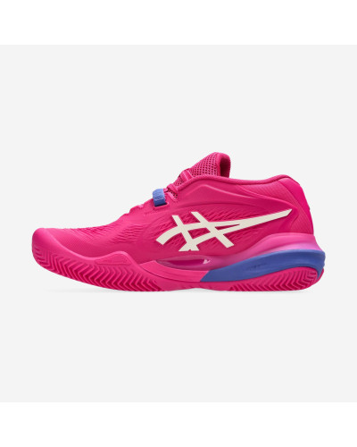 Тенісні кросівки Asics Gel-Resolution X Clay 1042A277-700