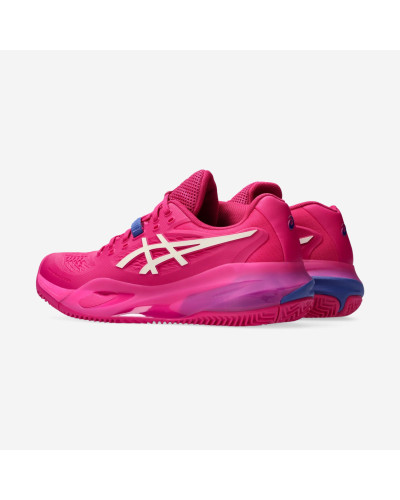 Тенісні кросівки Asics Gel-Resolution X Clay 1042A277-700