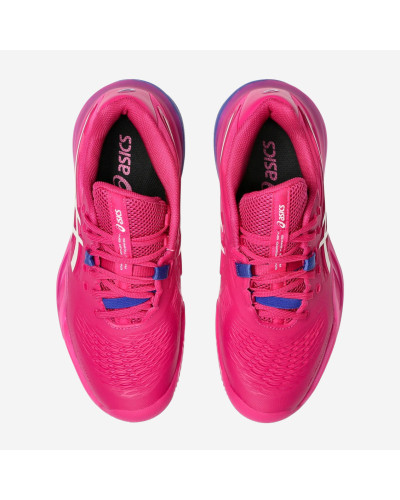 Тенісні кросівки Asics Gel-Resolution X Clay 1042A277-700