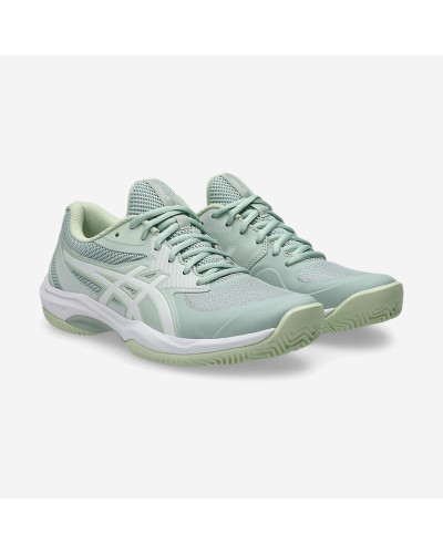 Тенісні кросівки Asics Game FF Clay/OC 1042A282-300