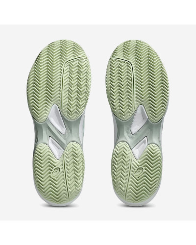 Тенісні кросівки Asics Game FF Clay/OC 1042A282-300