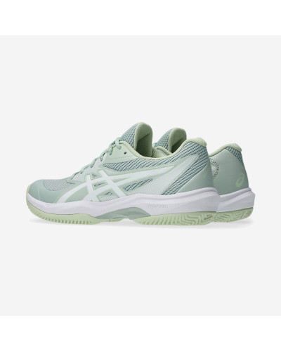 Тенісні кросівки Asics Game FF Clay/OC 1042A282-300
