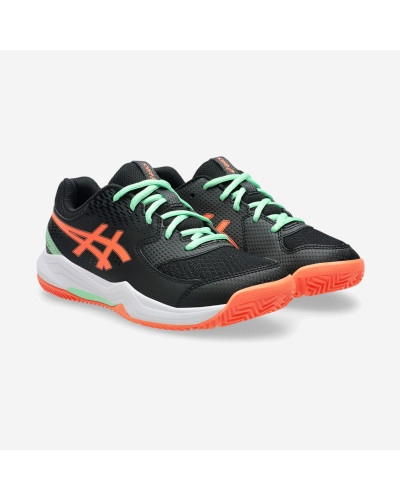Тенісні кросівки Asics Gel-Dedicate 8 Padel GS 1044A064-002
