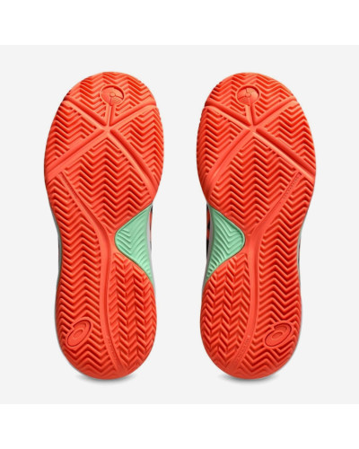 Тенісні кросівки Asics Gel-Dedicate 8 Padel GS 1044A064-002