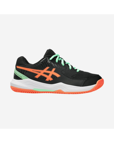 Тенісні кросівки Asics Gel-Dedicate 8 Padel GS 1044A064-002