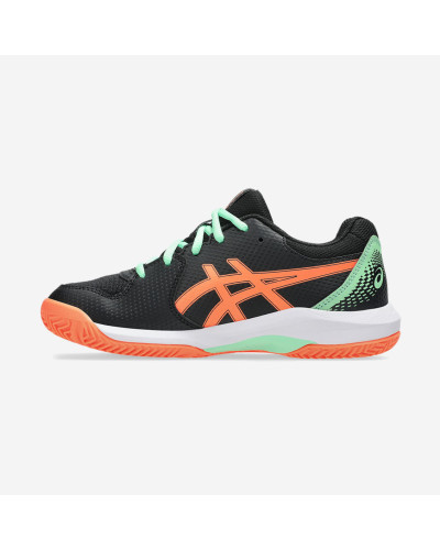 Тенісні кросівки Asics Gel-Dedicate 8 Padel GS 1044A064-002