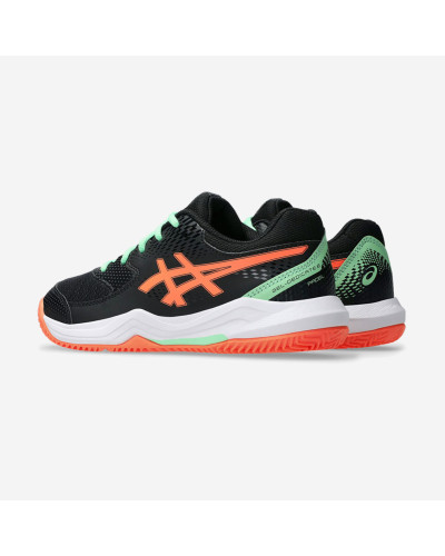 Тенісні кросівки Asics Gel-Dedicate 8 Padel GS 1044A064-002