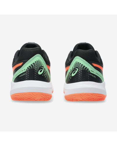 Тенісні кросівки Asics Gel-Dedicate 8 Padel GS 1044A064-002