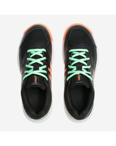 Тенісні кросівки Asics Gel-Dedicate 8 Padel GS 1044A064-002