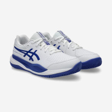 Тенісні кросівки Asics Gel-Resolution X GS Clay 1044A080-100