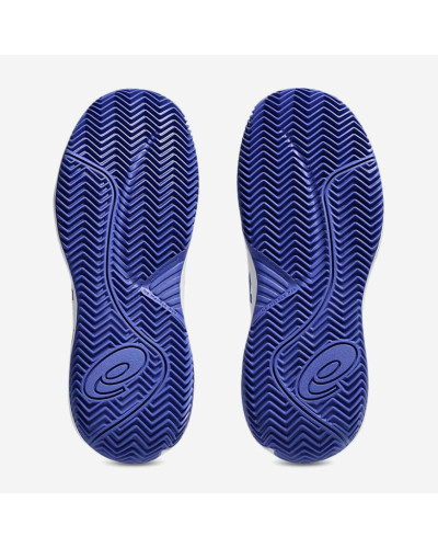 Тенісні кросівки Asics Gel-Resolution X GS Clay 1044A080-100