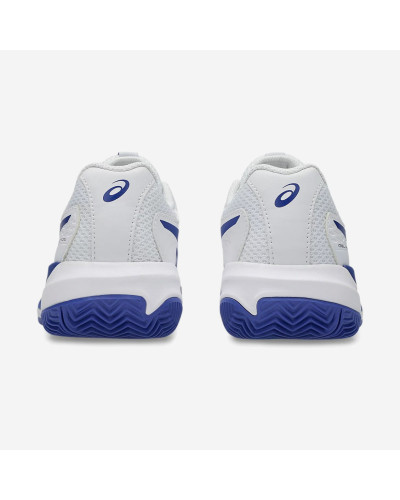 Тенісні кросівки Asics Gel-Resolution X GS Clay 1044A080-100