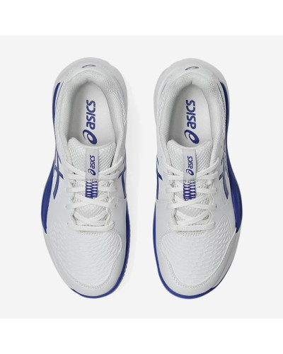 Тенісні кросівки Asics Gel-Resolution X GS Clay 1044A080-100