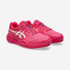 Тенісні кросівки Asics Gel-Resolution X GS Clay 1044A080-700