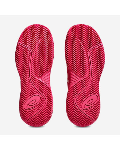 Тенісні кросівки Asics Gel-Resolution X GS Clay 1044A080-700