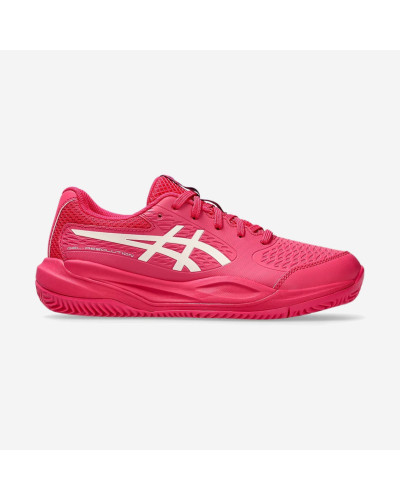Тенісні кросівки Asics Gel-Resolution X GS Clay 1044A080-700