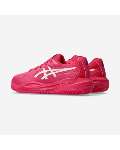 Тенісні кросівки Asics Gel-Resolution X GS Clay 1044A080-700