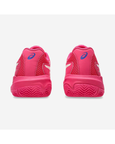 Тенісні кросівки Asics Gel-Resolution X GS Clay 1044A080-700