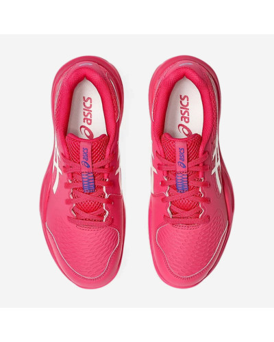 Тенісні кросівки Asics Gel-Resolution X GS Clay 1044A080-700