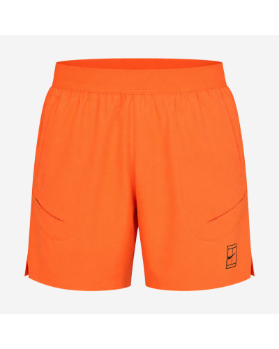 Тенісні шорти Nike Court Advantage Dri-Fit 6in Tennis FZ6913-819