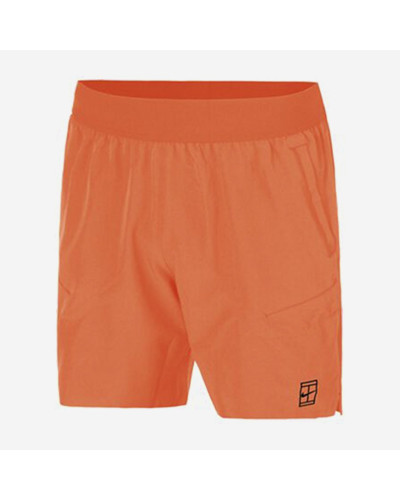 Тенісні шорти Nike Court Advantage Dri-Fit 6in Tennis FZ6913-819