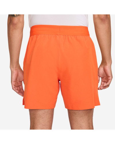Тенісні шорти Nike Court Advantage Dri-Fit 6in Tennis FZ6913-819