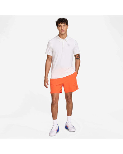 Тенісні шорти Nike Court Advantage Dri-Fit 6in Tennis FZ6913-819