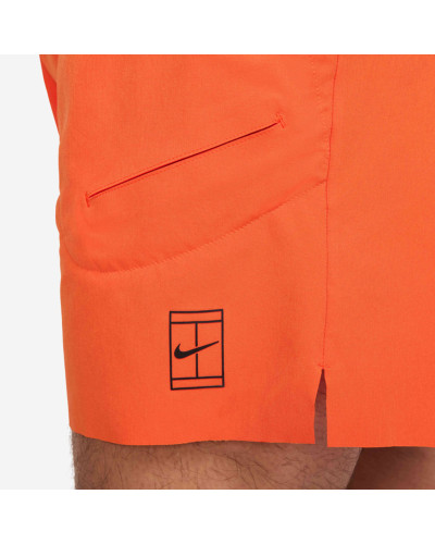 Тенісні шорти Nike Court Advantage Dri-Fit 6in Tennis FZ6913-819