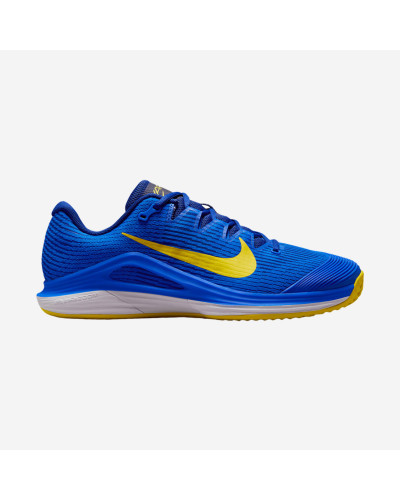 Тенісні кросівки Nike Zoom Vapor 12 Clay HQ6026-401