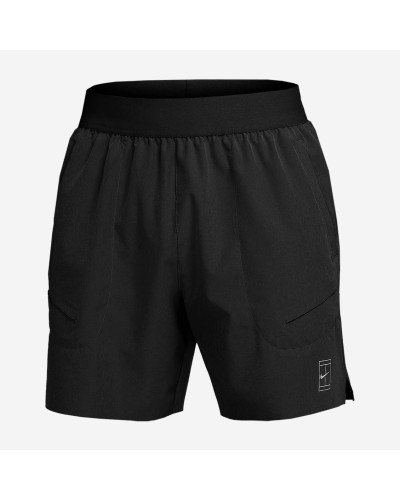 Тенісні шорти Nike Court Advantage Dri-Fit 6in Tennis FZ6913-010