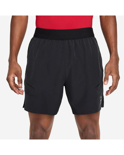 Тенісні шорти Nike Court Advantage Dri-Fit 6in Tennis FZ6913-010