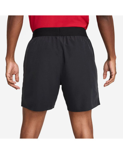 Тенісні шорти Nike Court Advantage Dri-Fit 6in Tennis FZ6913-010