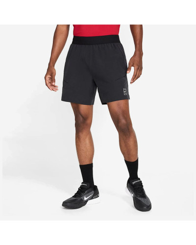Тенісні шорти Nike Court Advantage Dri-Fit 6in Tennis FZ6913-010