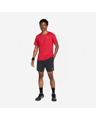Тенісні шорти Nike Court Advantage Dri-Fit 6in Tennis FZ6913-010