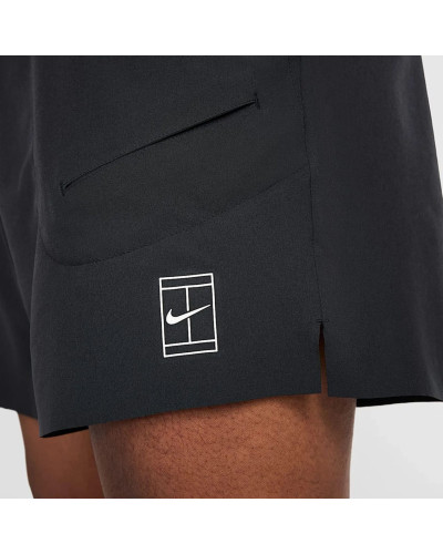 Тенісні шорти Nike Court Advantage Dri-Fit 6in Tennis FZ6913-010