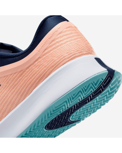 Тенісні кросівки Nike Zoom Vapor Pro 3 Clay HQ6034-800