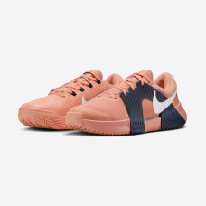 Тенісні кросівки Nike Zoom GP Challenge 1 Clay FJ1813-800