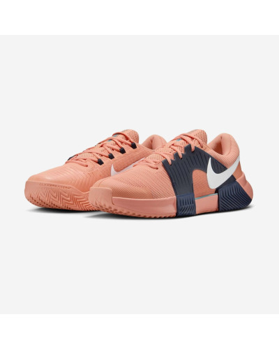 Тенісні кросівки Nike Zoom GP Challenge 1 Clay FJ1813-800